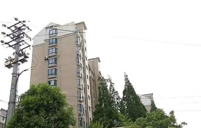 南京游子之家求职公寓(彩虹雅苑店)