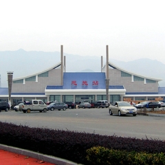 小交通模块 