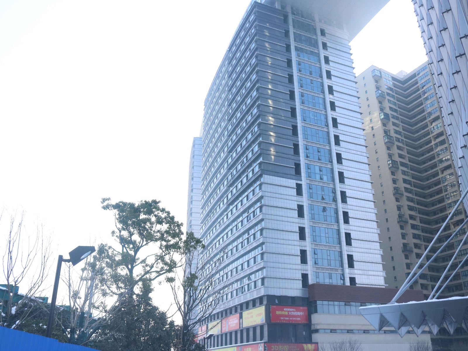 南京罗曼公寓式酒店
