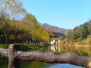 武汉旅游五日游_武汉旅行网_武汉跟团游线路