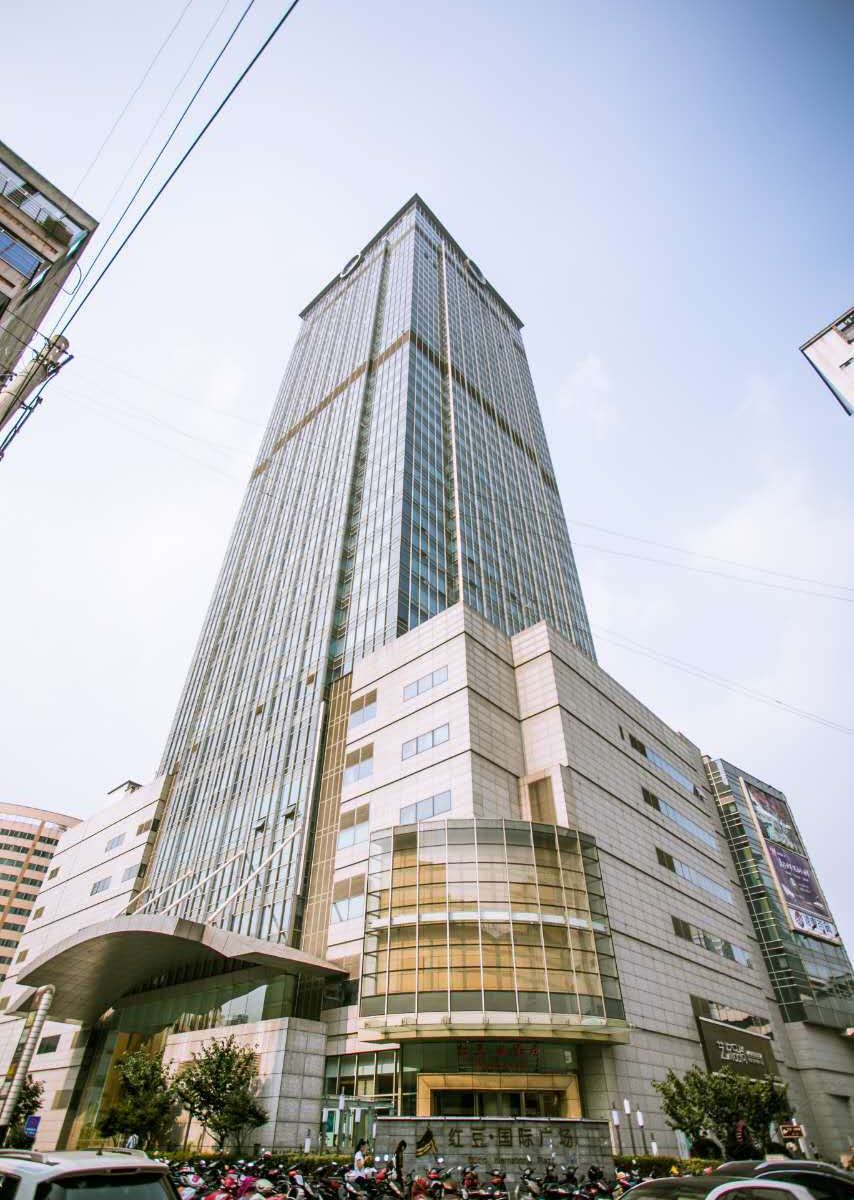 无锡广彬国际酒店式公寓