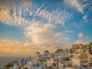 希臘旅游跟團多少錢_希臘旅游要多少錢2021_暑假希臘游價格