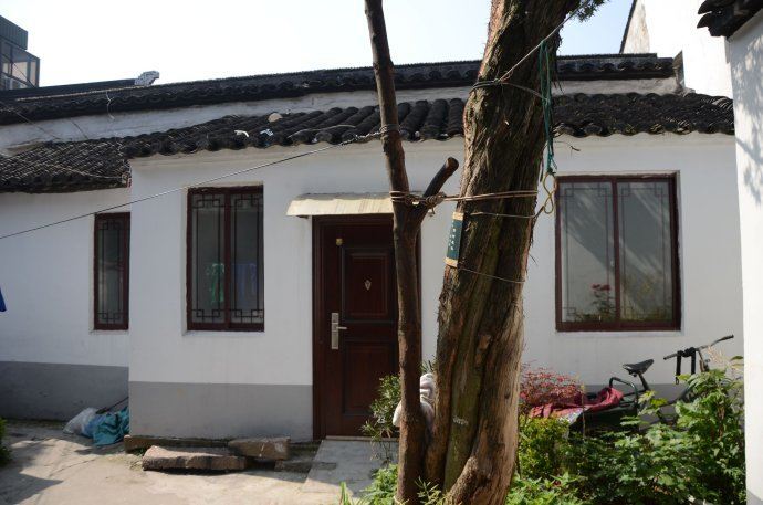苏州阳光青年公寓