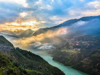 去云南麗江游怎么省錢_8月云南麗江旅游_云南麗江旅游價格多少