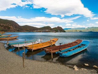 去云南麗江游要多少錢_旅游去云南麗江_云南麗江游8月份報(bào)價(jià)