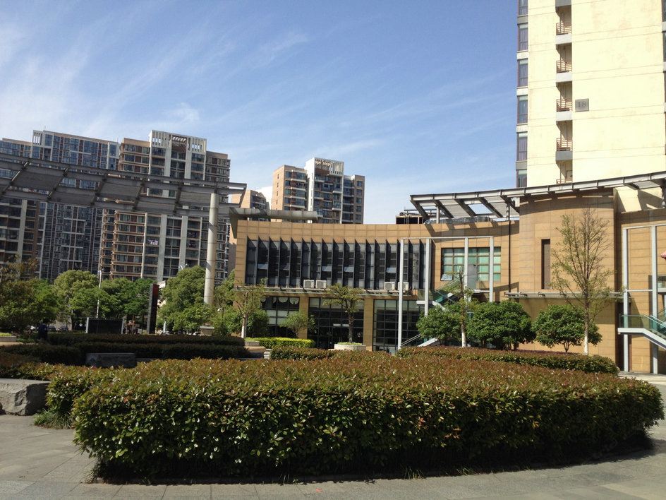 AIHOME爱家连锁公寓(苏州中央景城店)