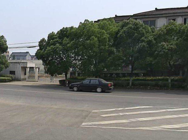 苏州景竹宾馆
