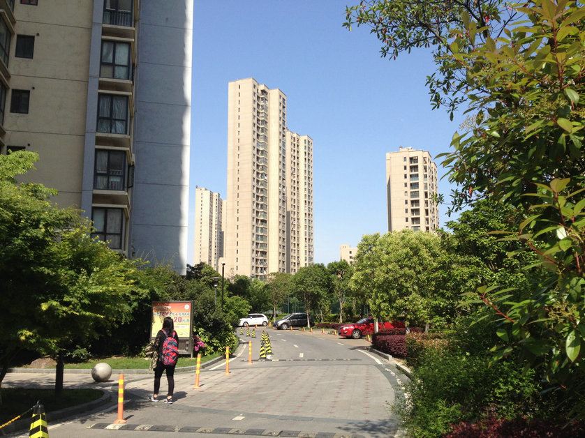 AIHOME爱家连锁公寓(苏州九龙医院店)