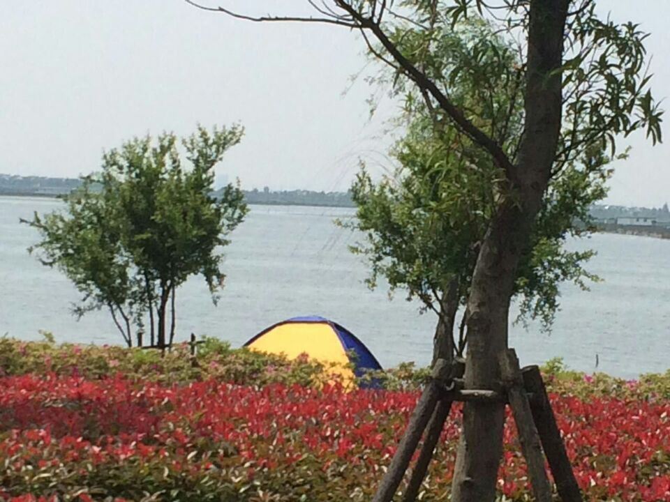 苏州蟹蟹浓农家乐-湖畔小居