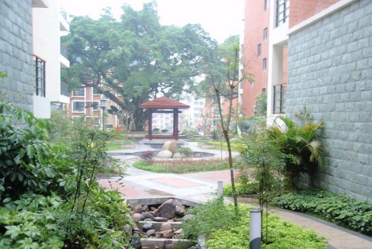 爱未来青年公寓(苏州中央景城店)