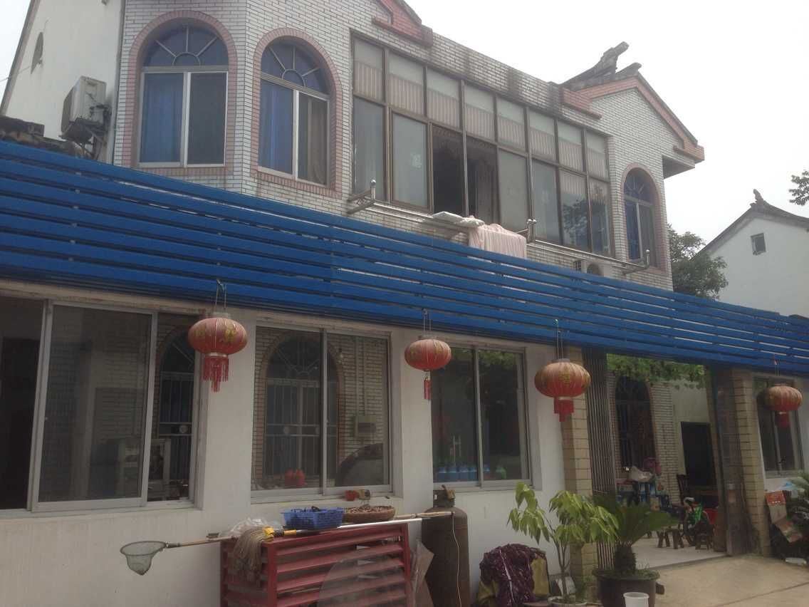 苏州金坞农家乐