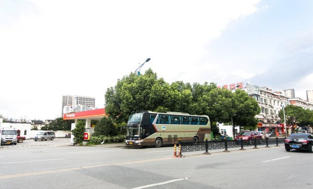 苏州清和园招待所