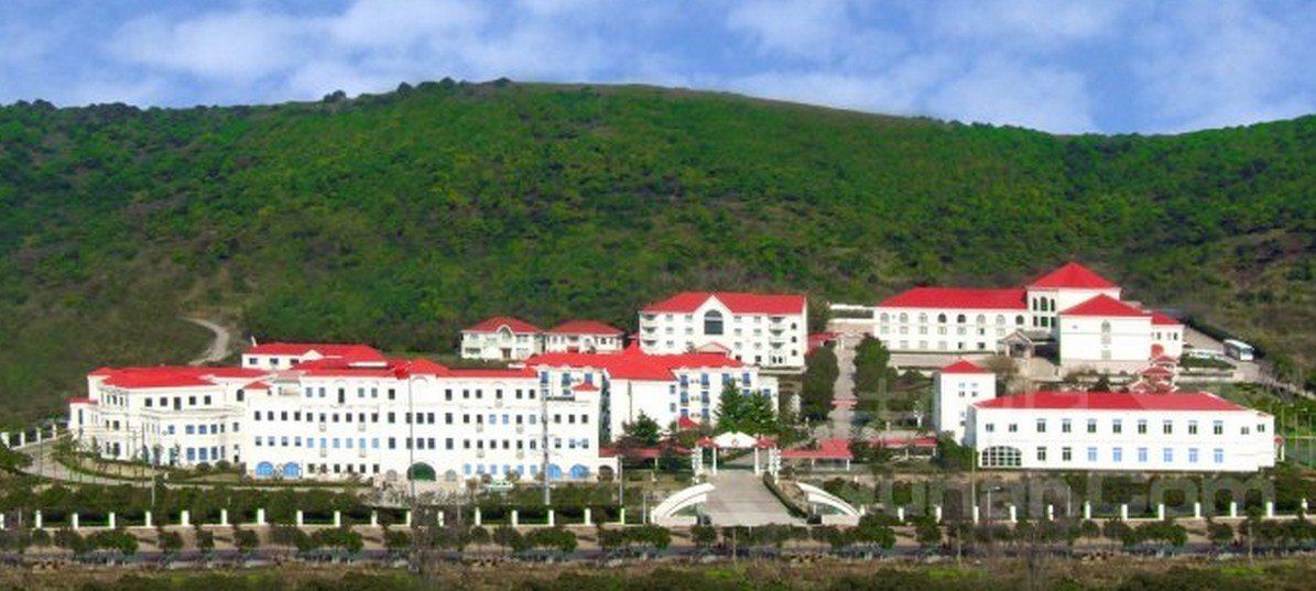 海关总署苏州外事教育培训基地