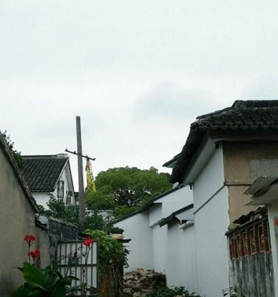 苏州简居精品客栈
