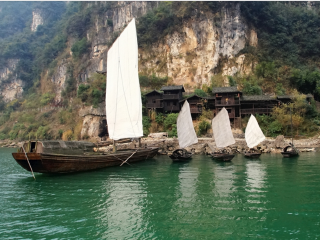 湖北三峽旅行團旅游報價_去湖北三峽旅游要多少錢_湖北三峽報團旅游多少錢