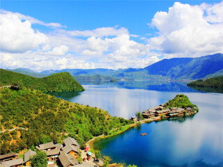 去云南麗江旅游多少錢_云南麗江旅游團(tuán)報(bào)價(jià)2021_東莞到云南麗江游