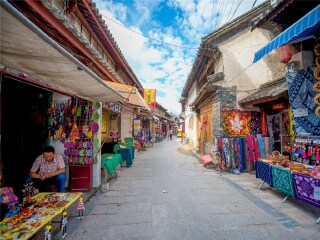 去云南麗江游要多少錢_旅游去云南麗江_云南麗江游8月份報(bào)價(jià)