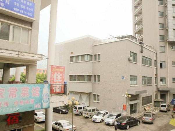 扬州泽平招待所