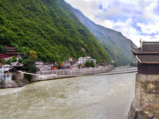 四川稻城亞丁7天跟團旅游_去四川稻城亞丁6日旅游_跟團四川稻城亞丁旅游