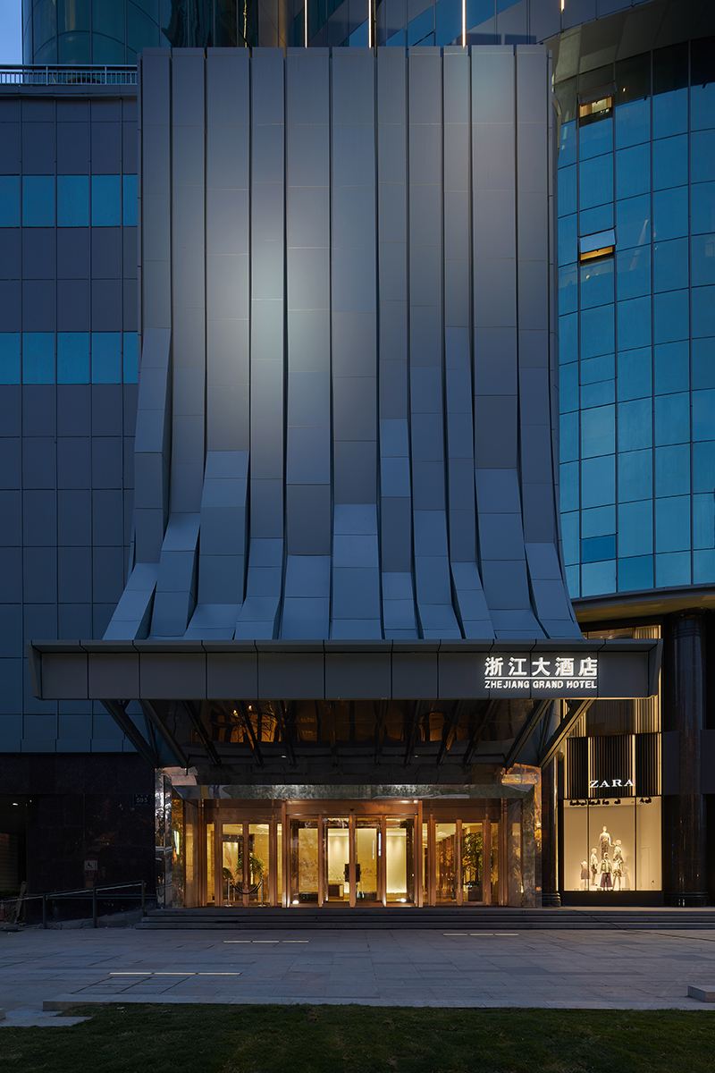 浙江大酒店
