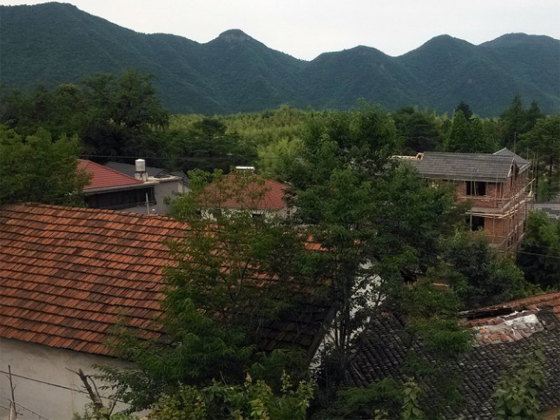杭州云顶居民宿