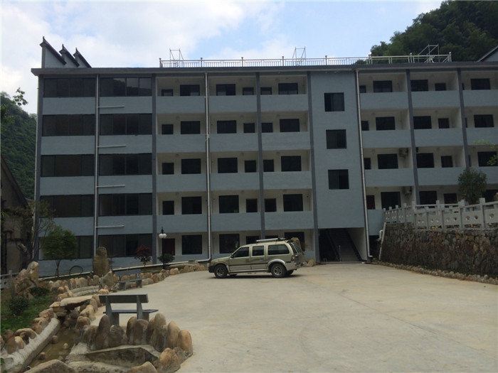 杭州青溪小庄