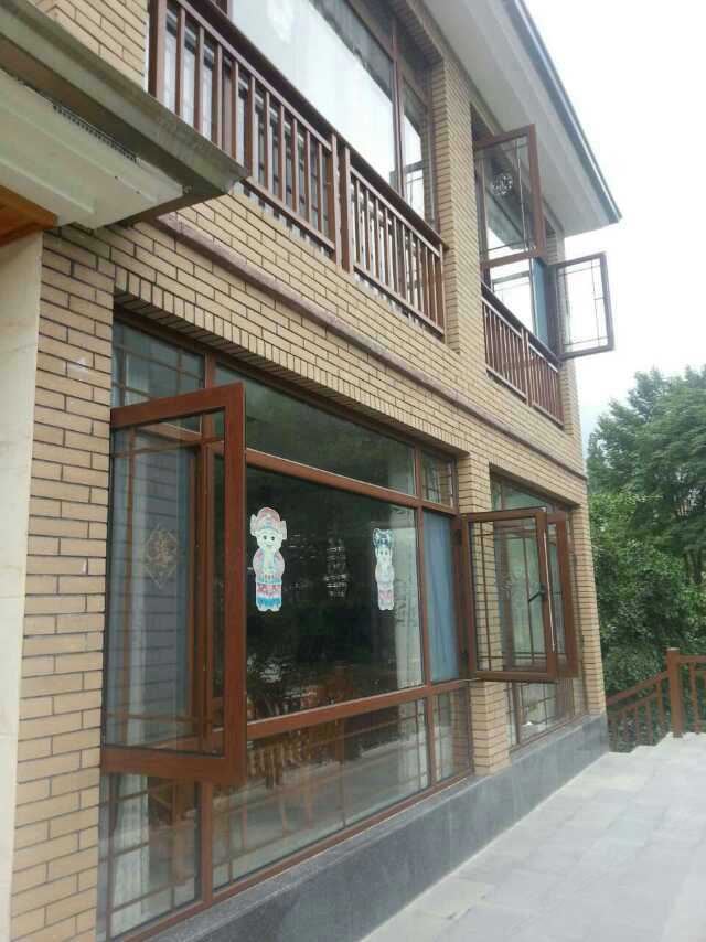 古柏农家乐(天目山二店)