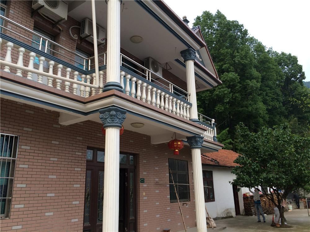 杭州指南温馨农家