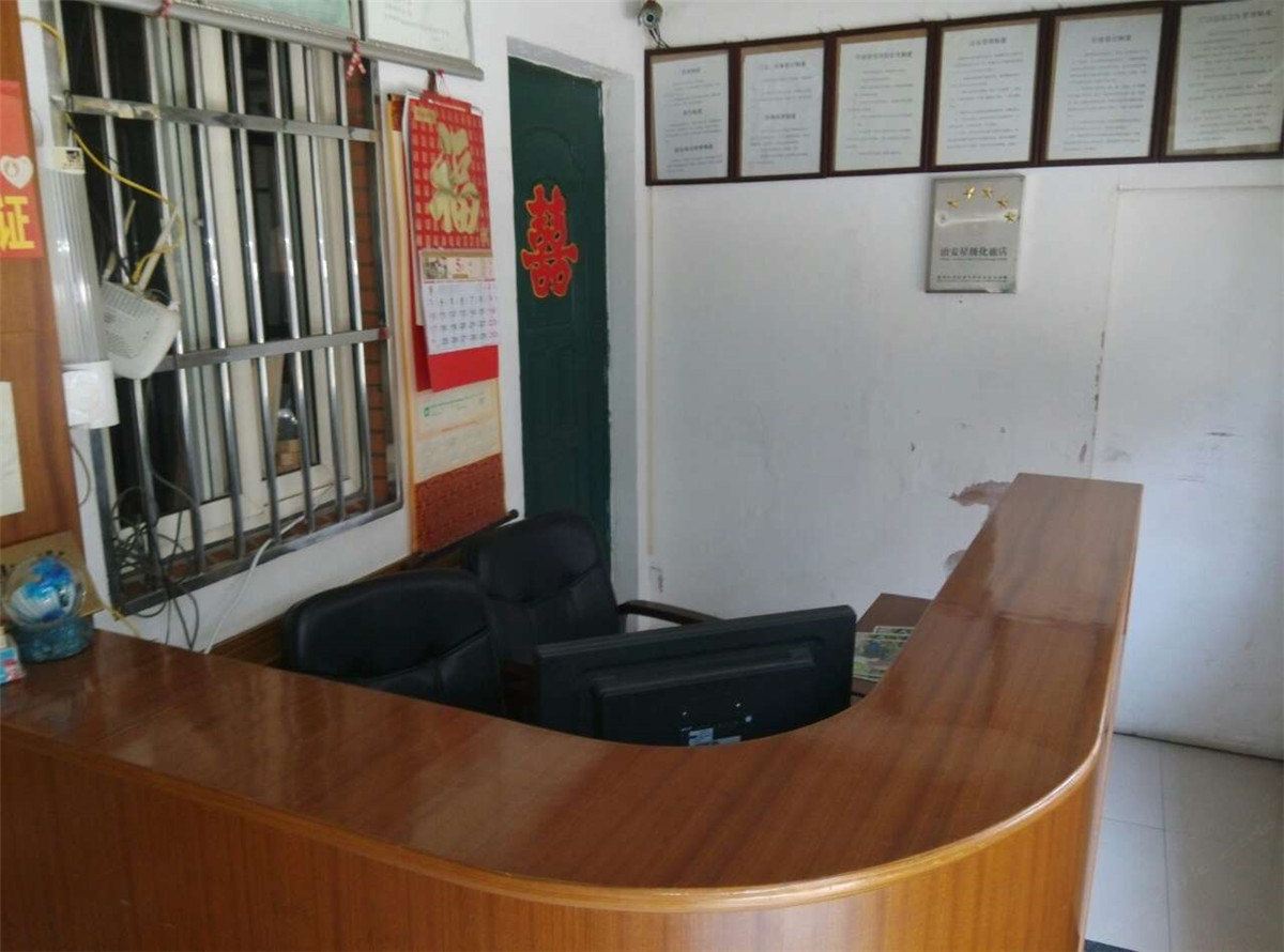杭州学城旅馆