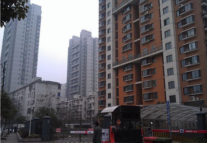 安居公寓(杭州九堡店)
