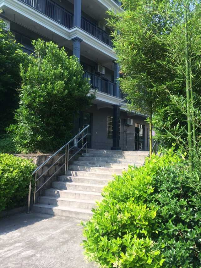 杭州海鑫度假山庄