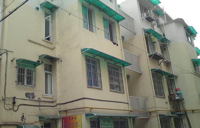 肥肥鱼新阳光公寓(杭州武林店)
