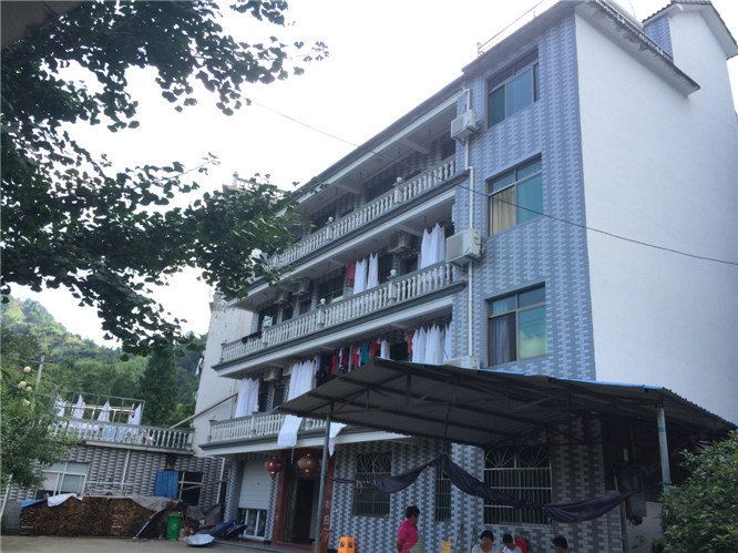 杭州小方山庄