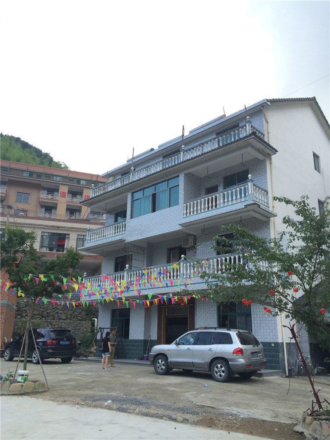 杭州老山农家
