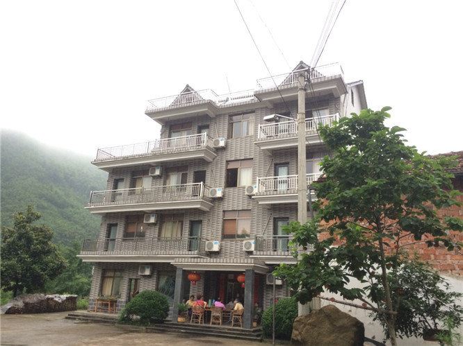 杭州三缘农家