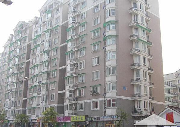 琪韶酒店式公寓连锁(杭州机场路店)