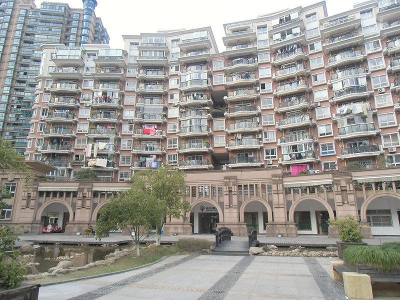 职游邦公寓(杭州西湖文化广场店)