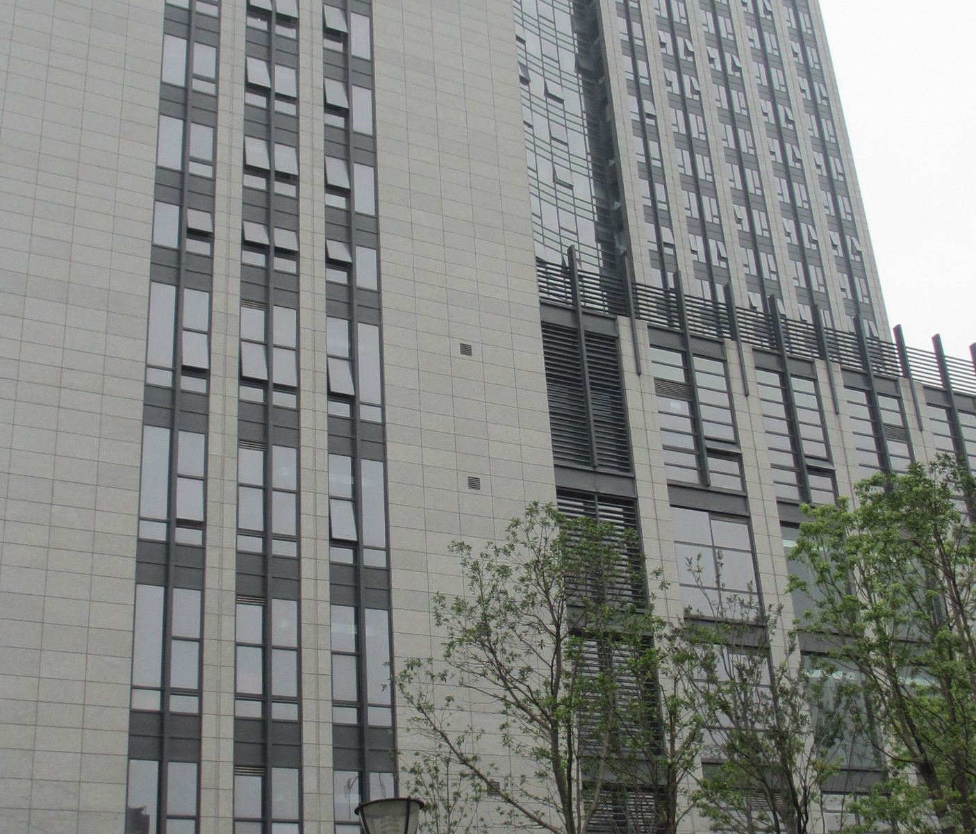 杭州铭湘酒店式公寓