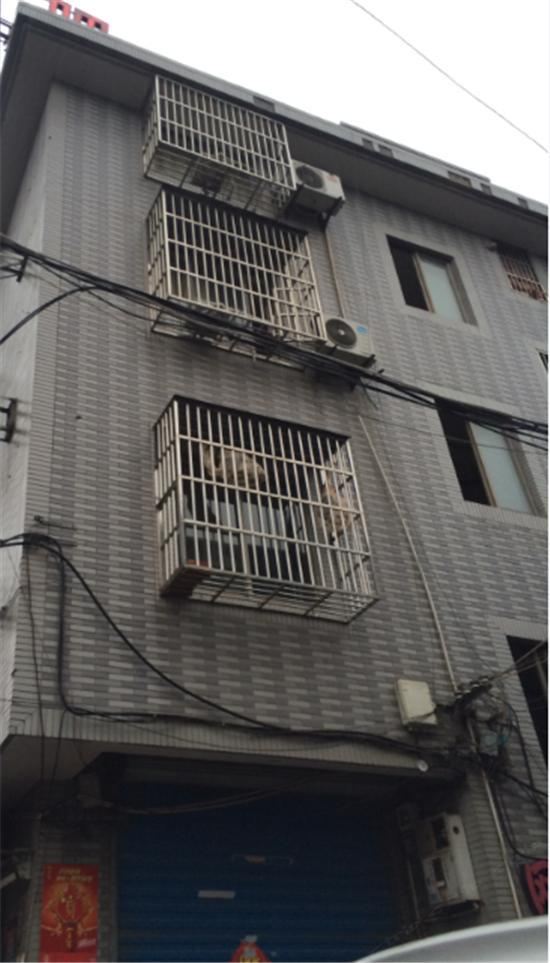 杭州惠欣旅馆