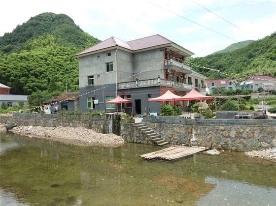 杭州嬉水阁