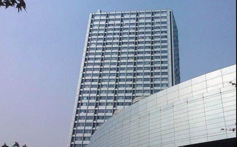 云房居酒店式公寓(杭州艾肯金座店)
