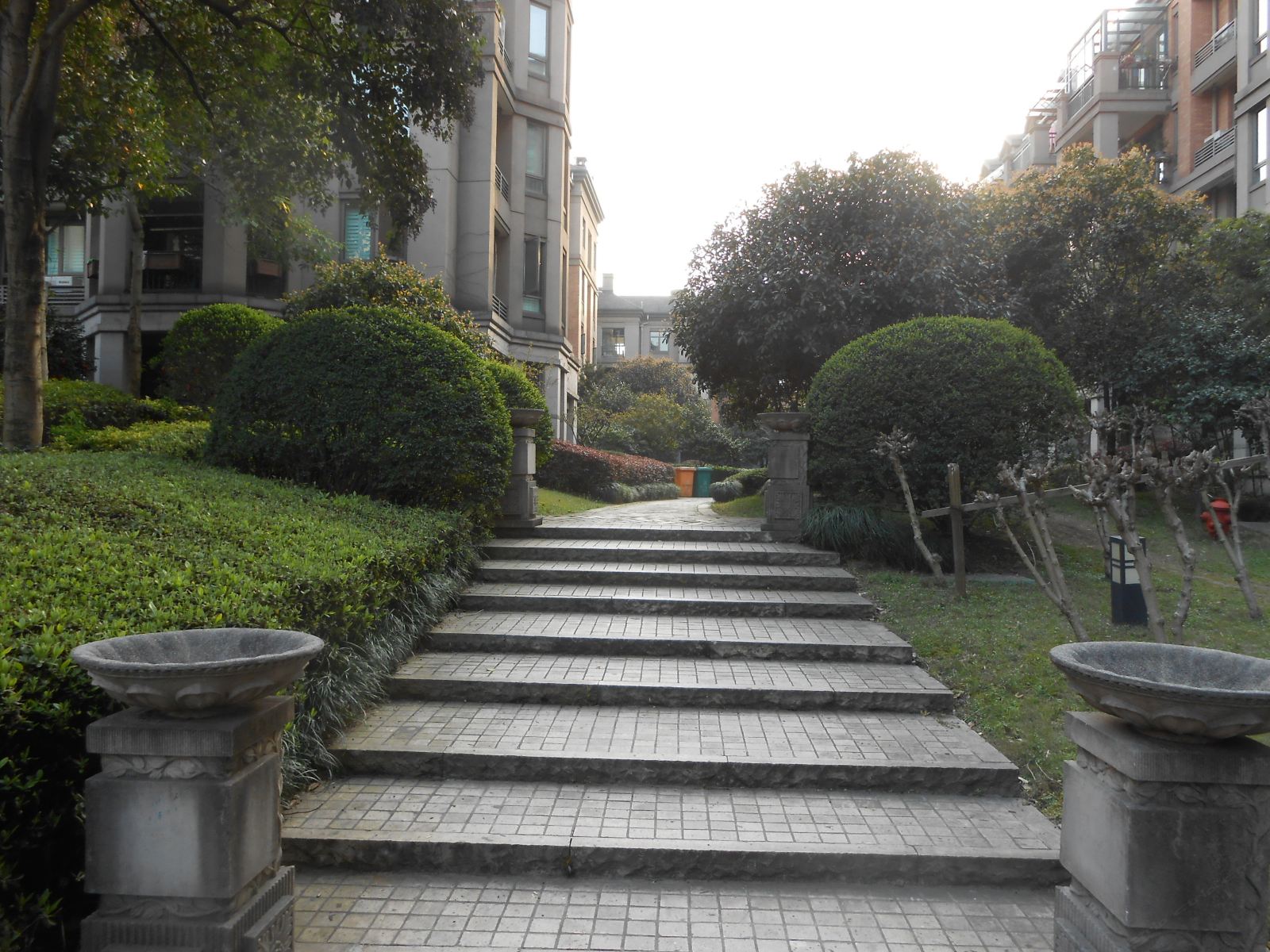 杭州临平桂花城青年旅舍