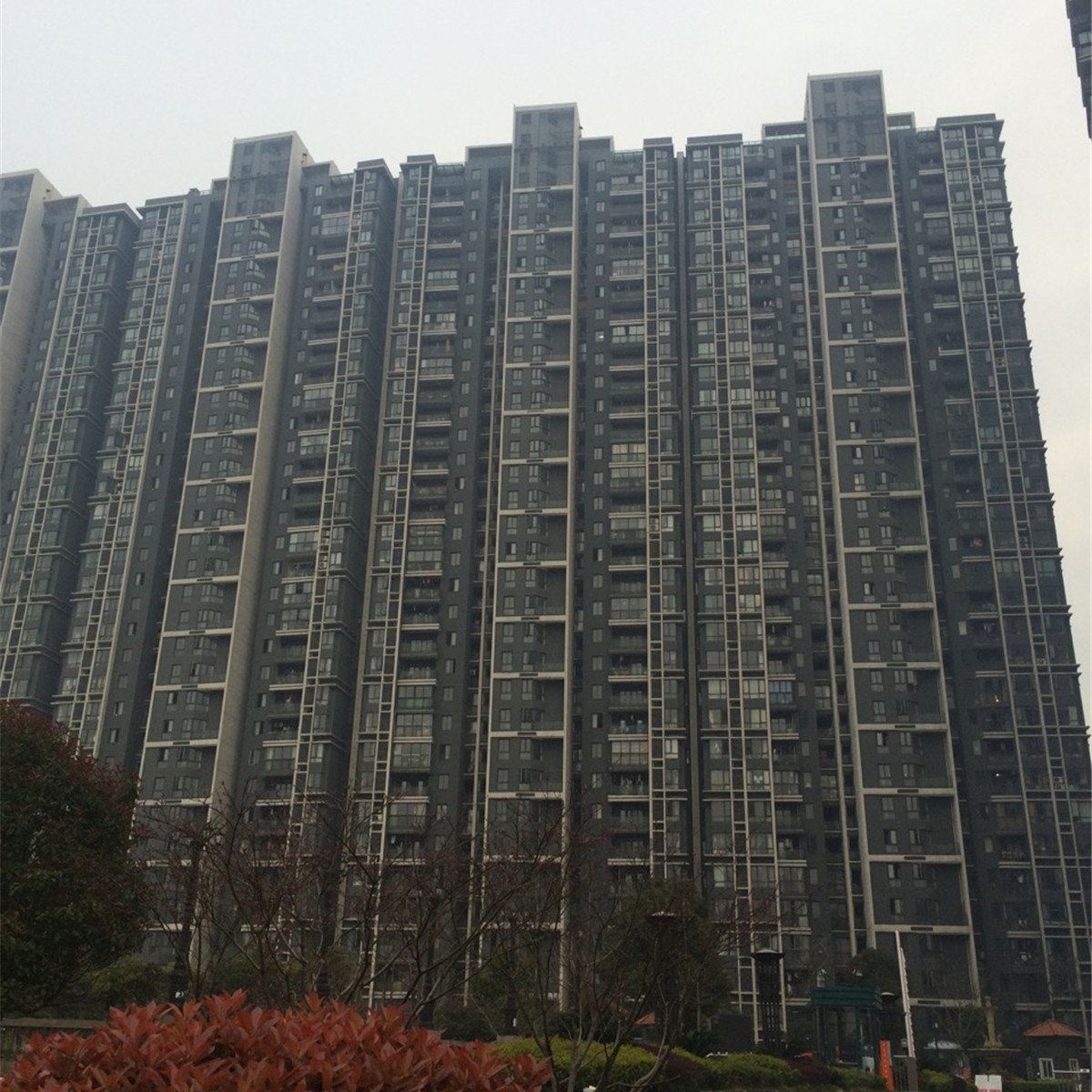 杭州水草之家日租公寓