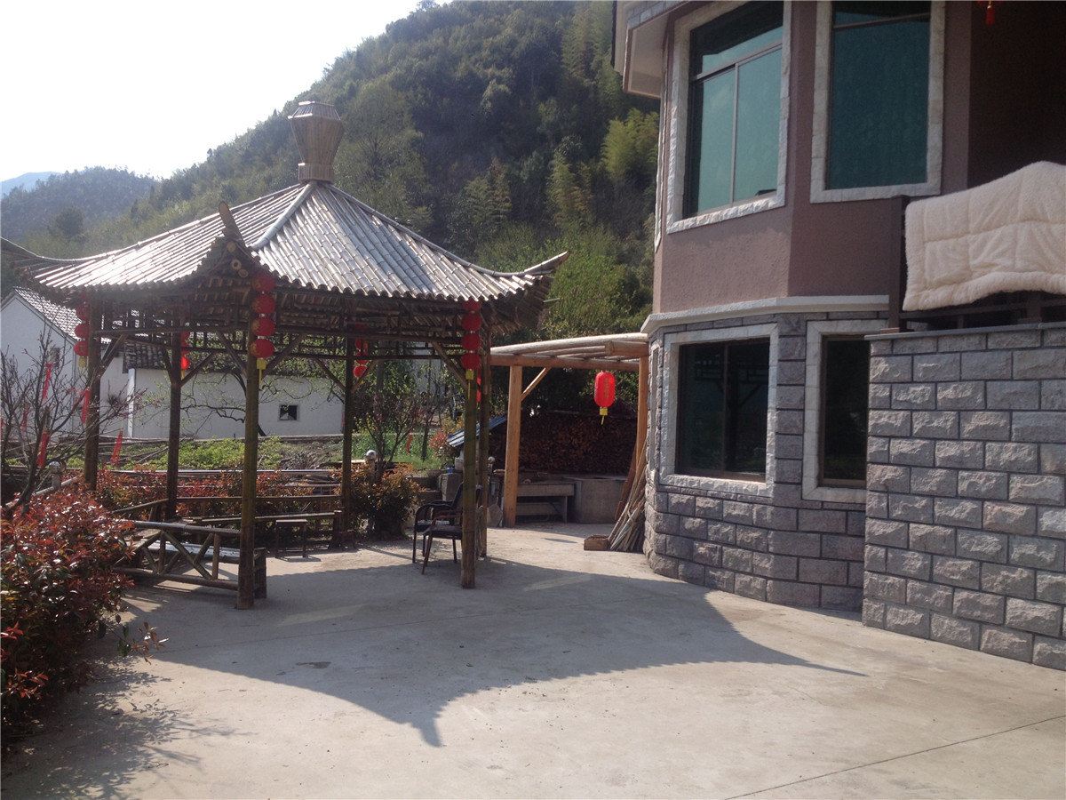 杭州轩林阁休闲农庄