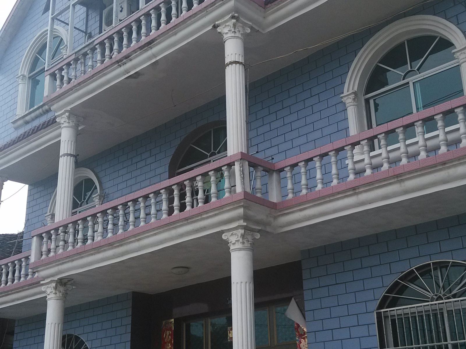 杭州桃花溪雅居民宿