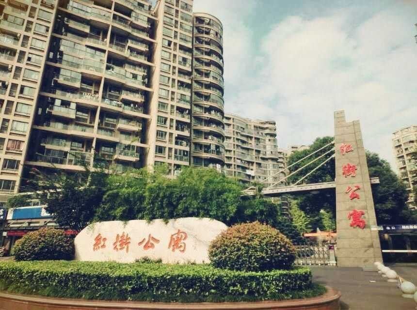 杭州蓝途青年旅舍