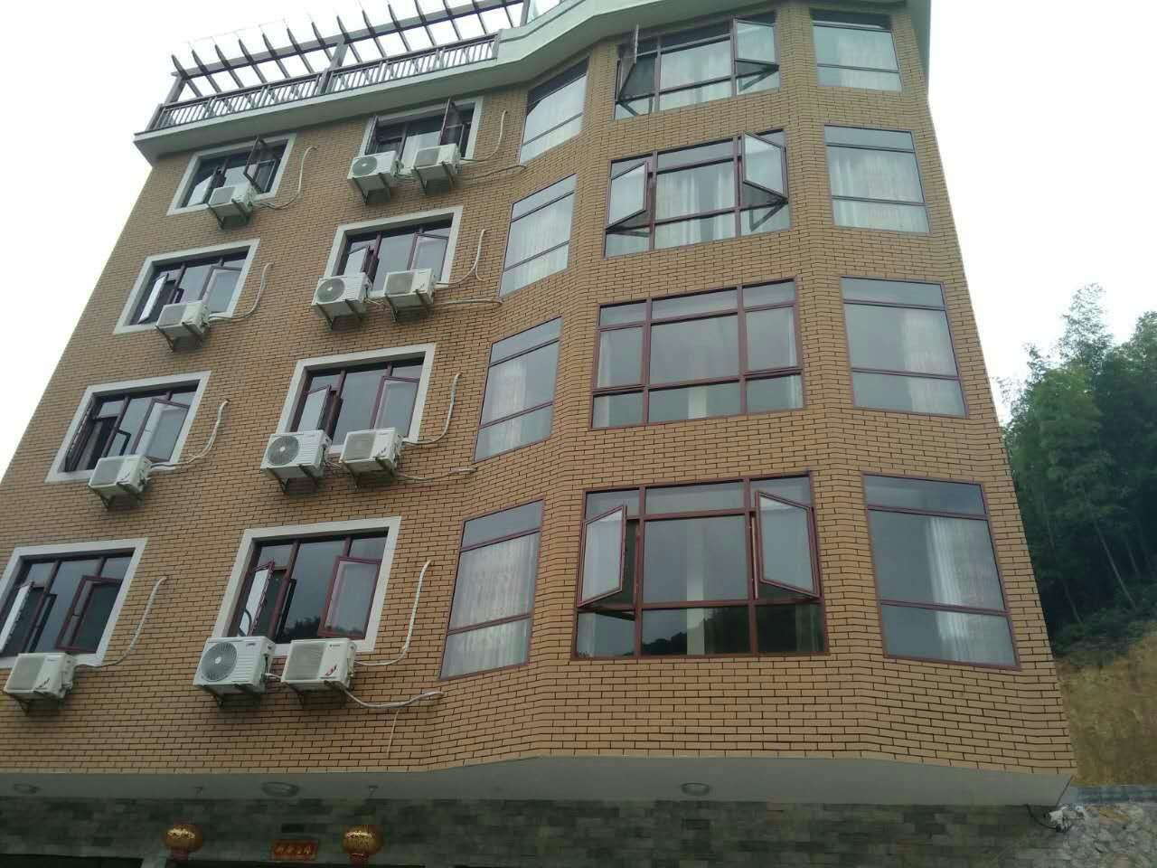 杭州大明钱庄农家乐