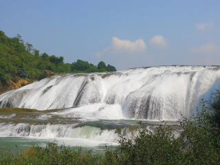 到贵州黄果树旅游_跟团游去贵州黄果树_旅行贵州黄果树
