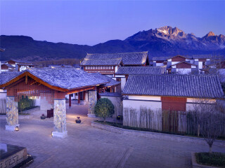 去云南麗江旅游多少錢_云南麗江旅游團(tuán)報(bào)價(jià)2021_東莞到云南麗江游