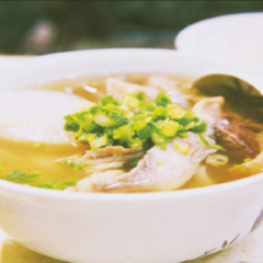 餐饮模块 